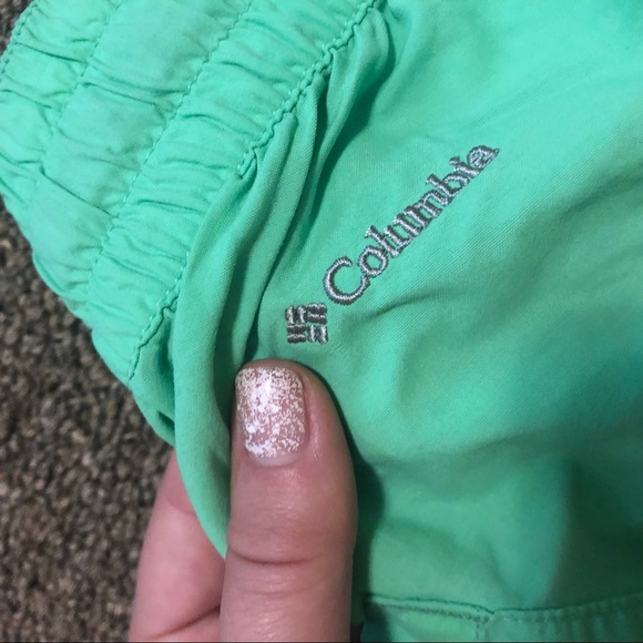 Columbia gym shorts - Picture 4 of 5